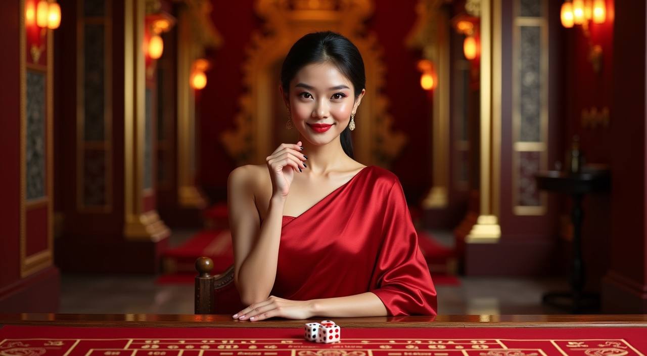 singapore 4d Live Casino